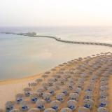 4 Sterne Familienhotel: Titanic Beach Spa & Aquapark, Hurghada, Rotes Meer