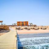 4 Sterne Hotel: Viva Blue Resort & Diving - Adults Only, Soma Bay, Rotes Meer