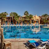 5 Sterne Hotel: Sheraton Miramar, El Gouna, Rotes Meer