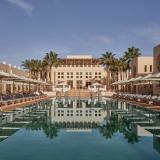 5 Sterne Hotel: Steigenberger Golf Resort, El Gouna, Rotes Meer