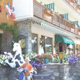 Hotel Aurach, Bild 7