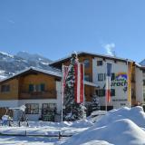 3 Sterne Hotel: Hotel Aurach, Aurach bei Kitzbühel, Tirol