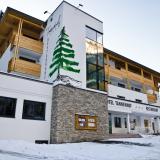 Hotel Tannenhof, Bild 9