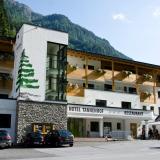 Hotel Tannenhof, Bild 10