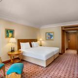 Hilton Istanbul Bosphorus, Bild 3