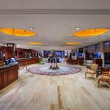 Hilton Istanbul Bosphorus, Bild 8