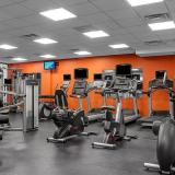 Courtyard by Marriott New York Manhattan/Upper East Side, Bild 6