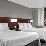 Courtyard by Marriott New York Manhattan/Upper East Side, Bild 2 ansehen Courtyard by Marriott New York Manhattan/Upper East Side, Bild 2