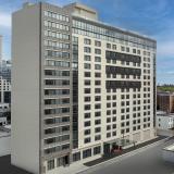 SpringHill Suites by Marriott New York Queens, Bild 9