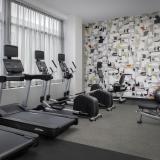 SpringHill Suites by Marriott New York Queens, Bild 8