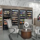 SpringHill Suites by Marriott New York Queens, Bild 7