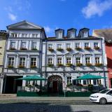 Askania Hotel & Brauhaus Bernburg, Bild 8