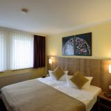 Askania Hotel & Brauhaus Bernburg, Bild 2 ansehen Askania Hotel & Brauhaus Bernburg, Bild 2