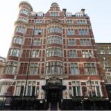 4 Sterne Hotel: Thistle London Holborn, London, England