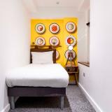 Heeton Concept Hotel - Kensington London, Bild 5 ansehen Heeton Concept Hotel - Kensington London, Bild 5