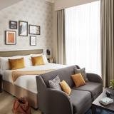 2 Sterne Hotel: The Clermont London Victoria, London, England
