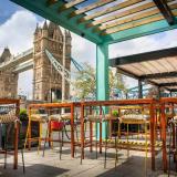 The Tower Hotel by Thistle, Bild 5 ansehen The Tower Hotel by Thistle, Bild 5