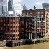 Locke at Broken Wharf, Bild 7