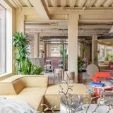 Locke at Broken Wharf, Bild 6