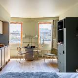 Locke at Broken Wharf, Bild 4