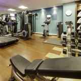 Novotel London Tower Bridge, Bild 10