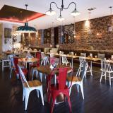 Novotel London Tower Bridge, Bild 4