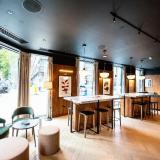 Wilde Aparthotels London Aldgate Tower Bridge, Bild 6