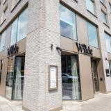 4 Sterne Hotel: Wilde Aparthotels London Aldgate Tower Bridge, London, England