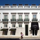 Inspira Liberdade Boutique Hotel, Bild 4