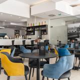 Jupiter Lisboa Hotel - Rooftop & Spa, Bild 9