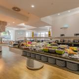 Jupiter Lisboa Hotel - Rooftop & Spa, Bild 8