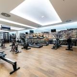 Jupiter Lisboa Hotel - Rooftop & Spa, Bild 10