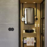 Inspira Santos Boutique Hotel, Bild 8