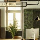 Inspira Santos Boutique Hotel, Bild 4 ansehen Inspira Santos Boutique Hotel, Bild 4