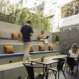 Inspira Santos Boutique Hotel, Bild 9