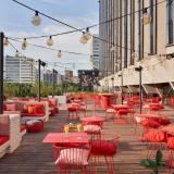 Canopy by Hilton Madrid Castellana, Bild 2