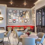 Canopy by Hilton Madrid Castellana, Bild 6