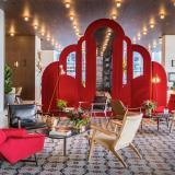 Canopy by Hilton Madrid Castellana, Bild 7