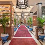 H10 Villa de la Reina Boutique, Bild 10