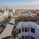 Innside Gran Via, Bild 1