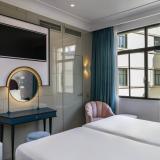 Vincci Capitol, Bild 9