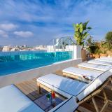 H10 Puerta de Alcala, Bild 1