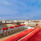 H10 Puerta de Alcala, Bild 9