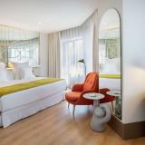 Barceló Torre de Madrid, Bild 2