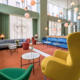 Barceló Torre de Madrid, Bild 4