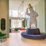 Barceló Torre de Madrid, Bild 9