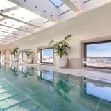 Barceló Torre de Madrid, Bild 5