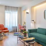 Barceló Torre de Madrid, Bild 3