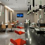 Catalonia Plaza Mayor, Bild 9