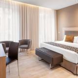 Catalonia Plaza Mayor, Bild 2